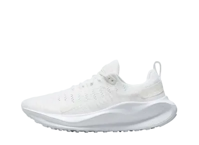 Nike Women's InfinityRN 4 "White"