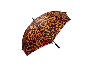 ANTI SOCIAL SOCIAL CLUB SUMMER 24 MAJOR DROP Failed Miserably Umbrella "Tan/Brown"
