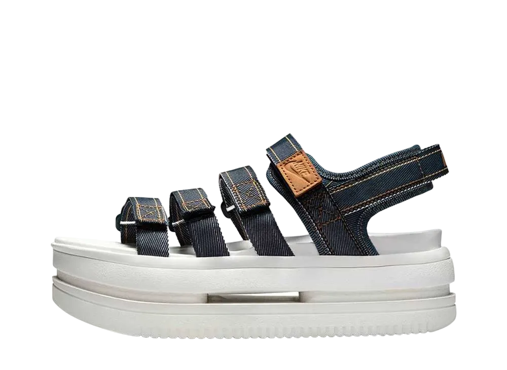 Nike Women's Icon Classic SE "Armory Navy/Sail/Flax"