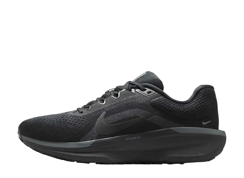 ナイキ ウィンフロー11 "ブラック/アンスラサイト"