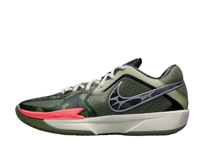 Nike Air Zoom GT Cut Cross "Camo"