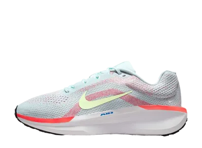 Nike Winflo 11 "Glacier Blue/Bright Crimson/Sail/Barely Volt"