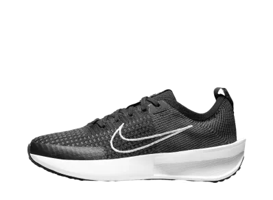 Nike Women's Interact Run "Black/Anthracite/White"