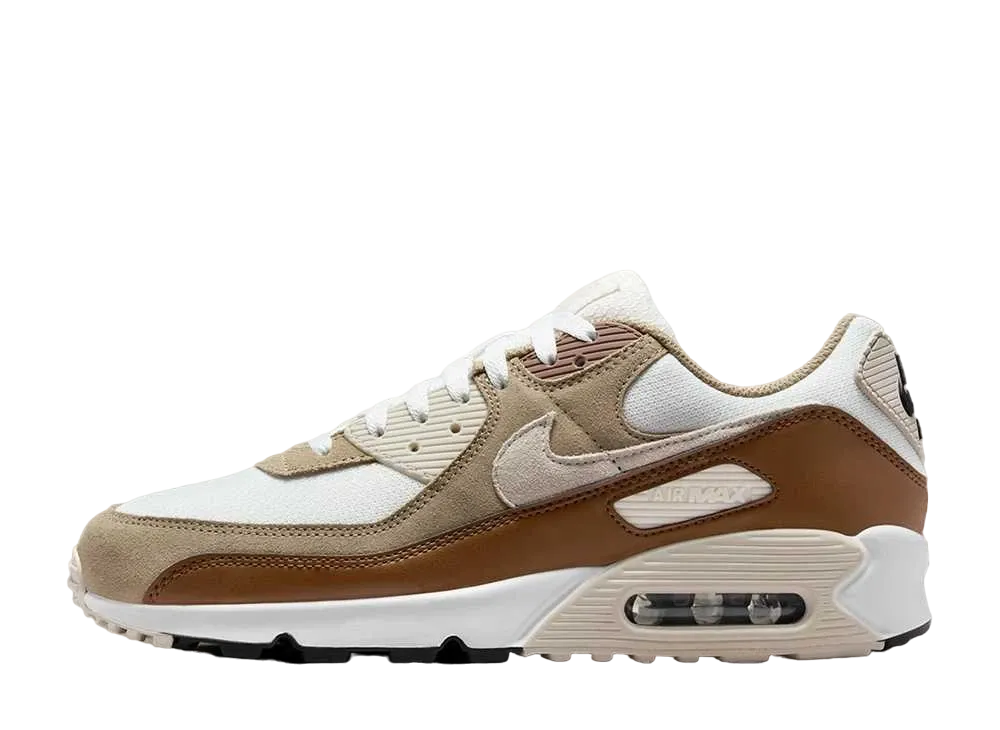 Nike Air Max 90 "Light British Tan"