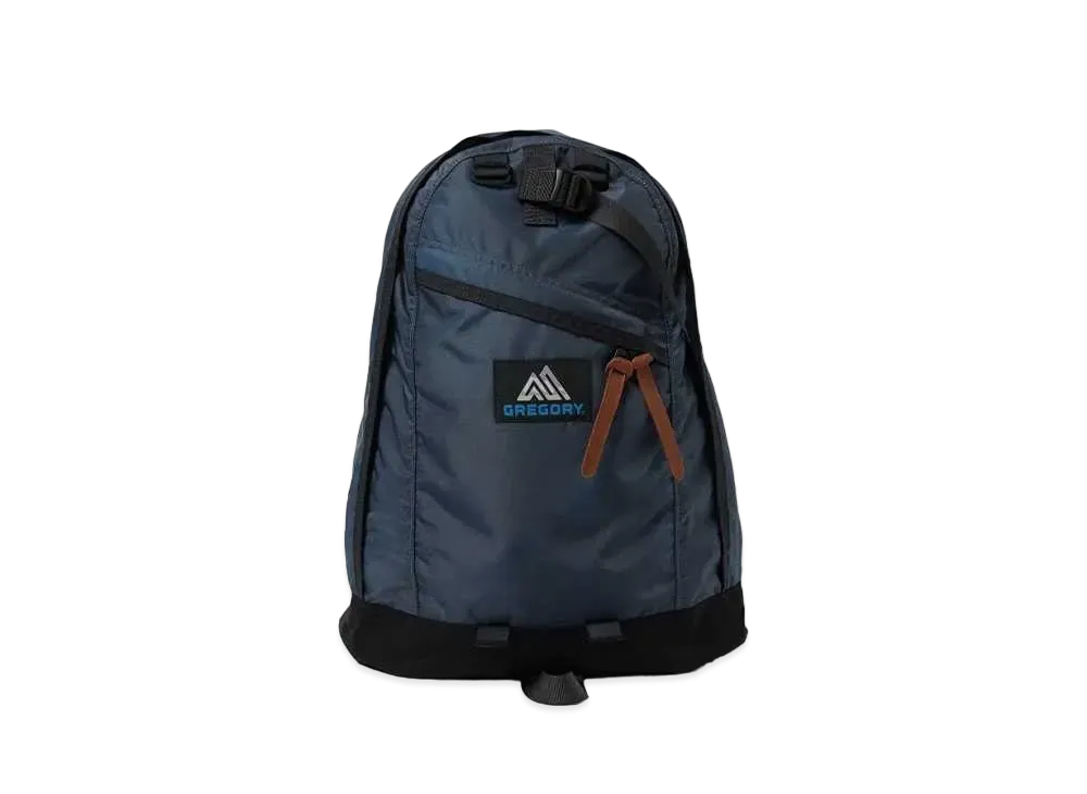 BEAMS BOY x GREGORY Vintage Day Pack "Navy"