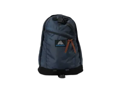 BEAMS BOY x GREGORY Vintage Day Pack "Navy"