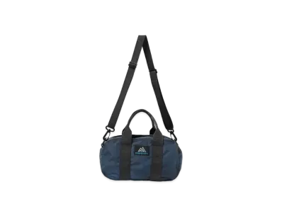 BEAMS BOY x GREGORY Vintage Pony Bag "Navy"