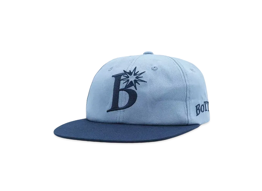 BoTT B Logo Cap "Navy"