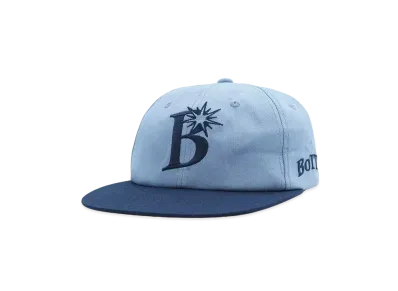 BoTT B Logo Cap "Navy"