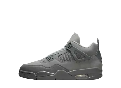 Nike GS Air Jordan 4 Retro SE "Wet Cement"