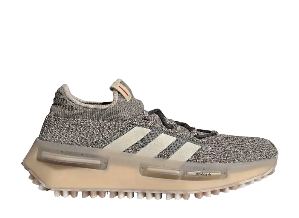 adidas NMD S1 "Wonder Beige"
