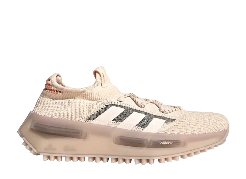 adidas NMD S1 "Bliss Orange"