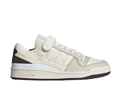 adidas Forum 84 Low Beauty&Youth "Off White/Clear Brown"