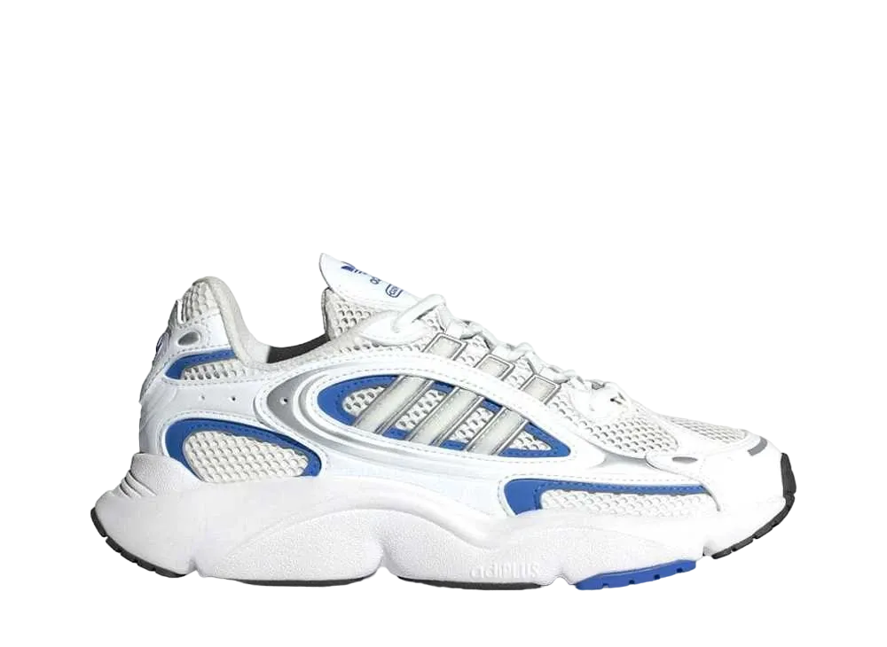 アディダスオリジナルス ウィメンズ オズミレン "フットウェアホワイト/ブルー/コアブラック"