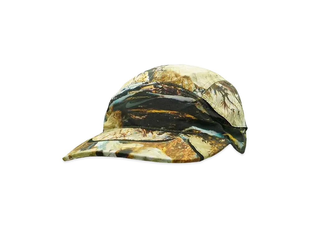 Nike NOCTA Running Cap "Camo"