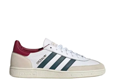 adidas Handball Spezial "Footwear White/Arctic Night/College Burgundy"