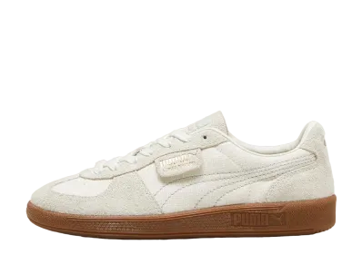 Puma Palermo "Frosted Ivory/Puma Gold"