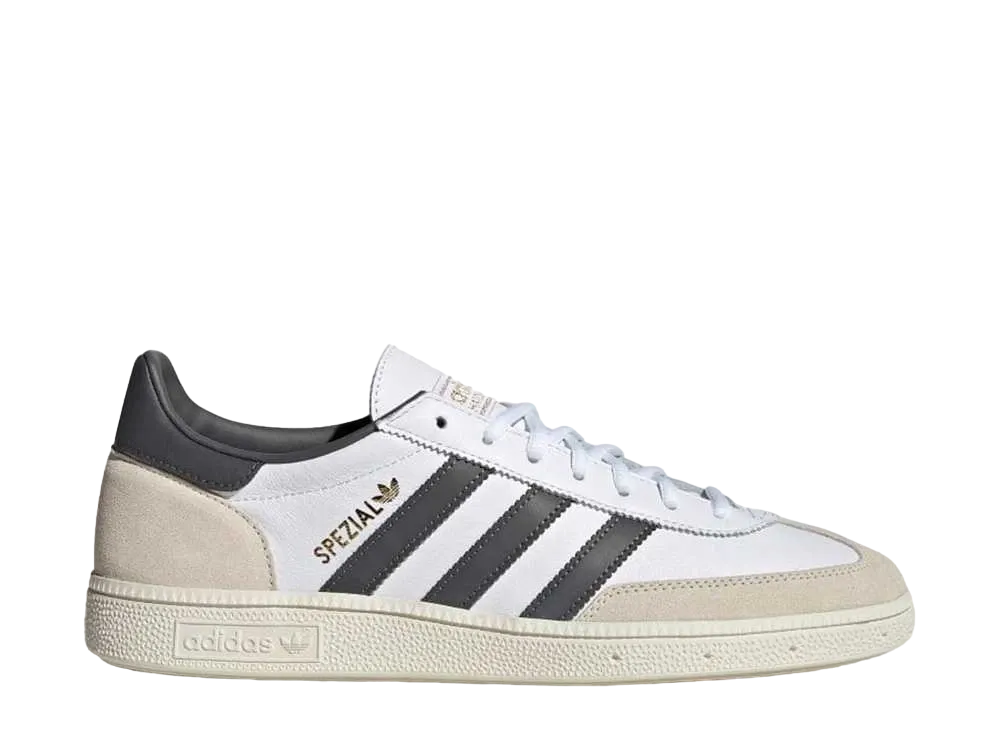 adidas Handball Spezial "Footwear White/Gray Five/Off White"