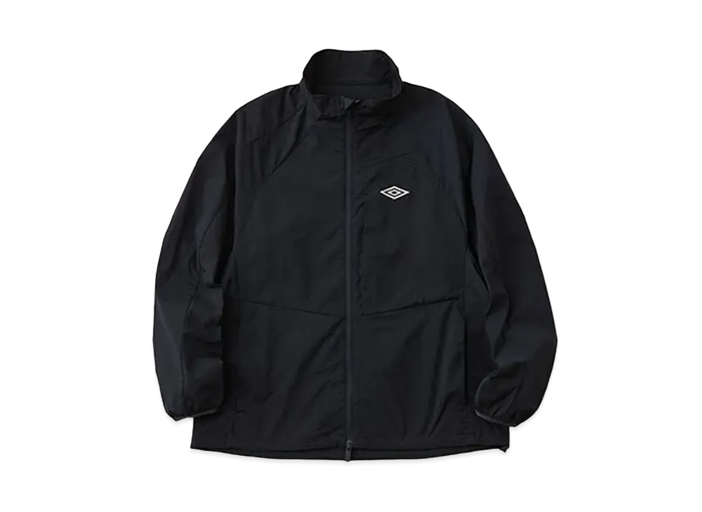 White Mountaineering BLK ジャケット White Mountaineering BLK x ELIMINATOR GORE-TEX® Jacket — eye_C