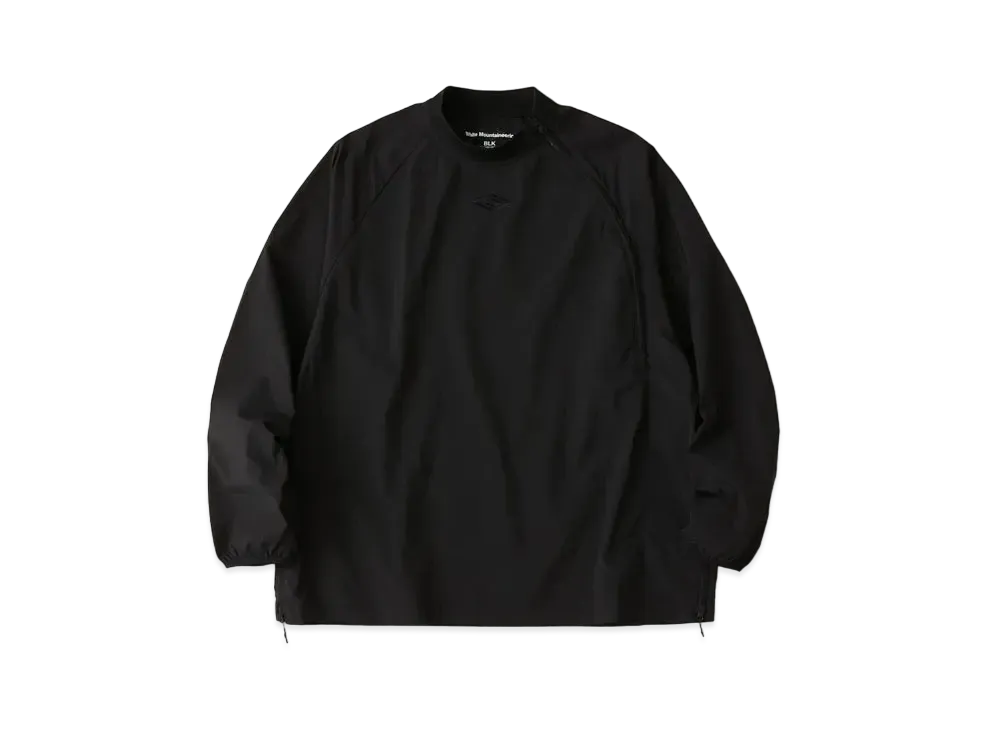 UMBRO x BLK White Mountaineering Pullover "Black"
