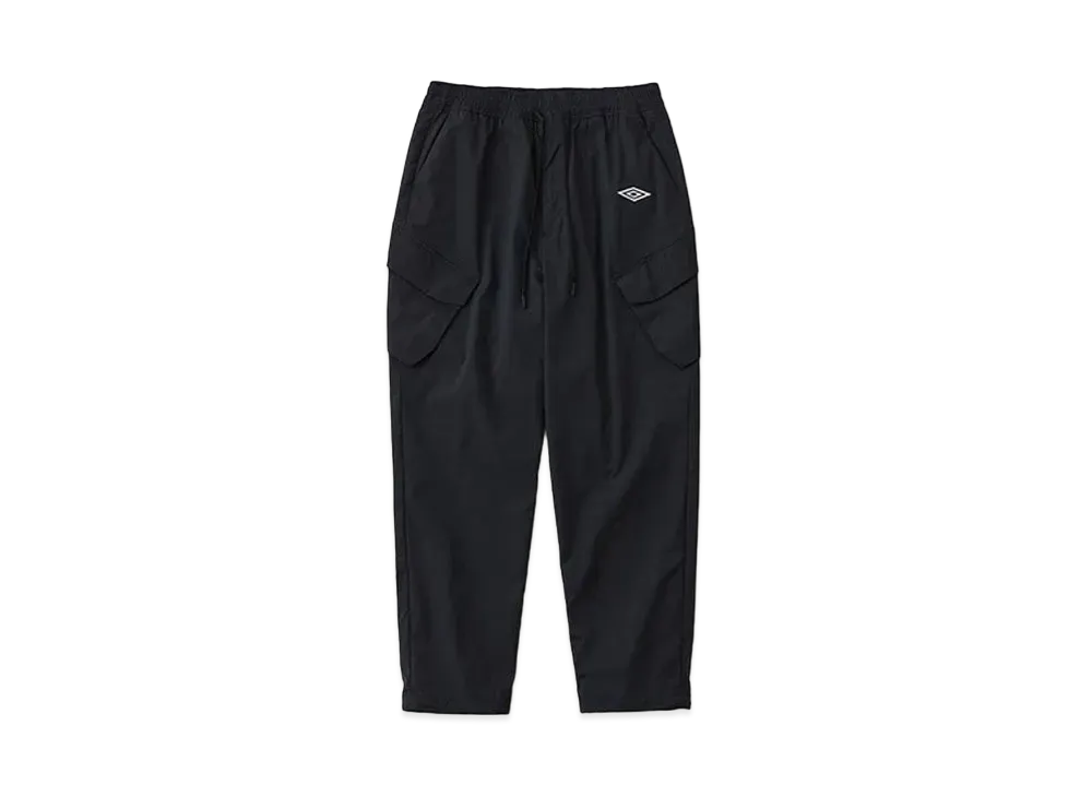 UMBRO x BLK White Mountaineering Cargo Pants "Navy"