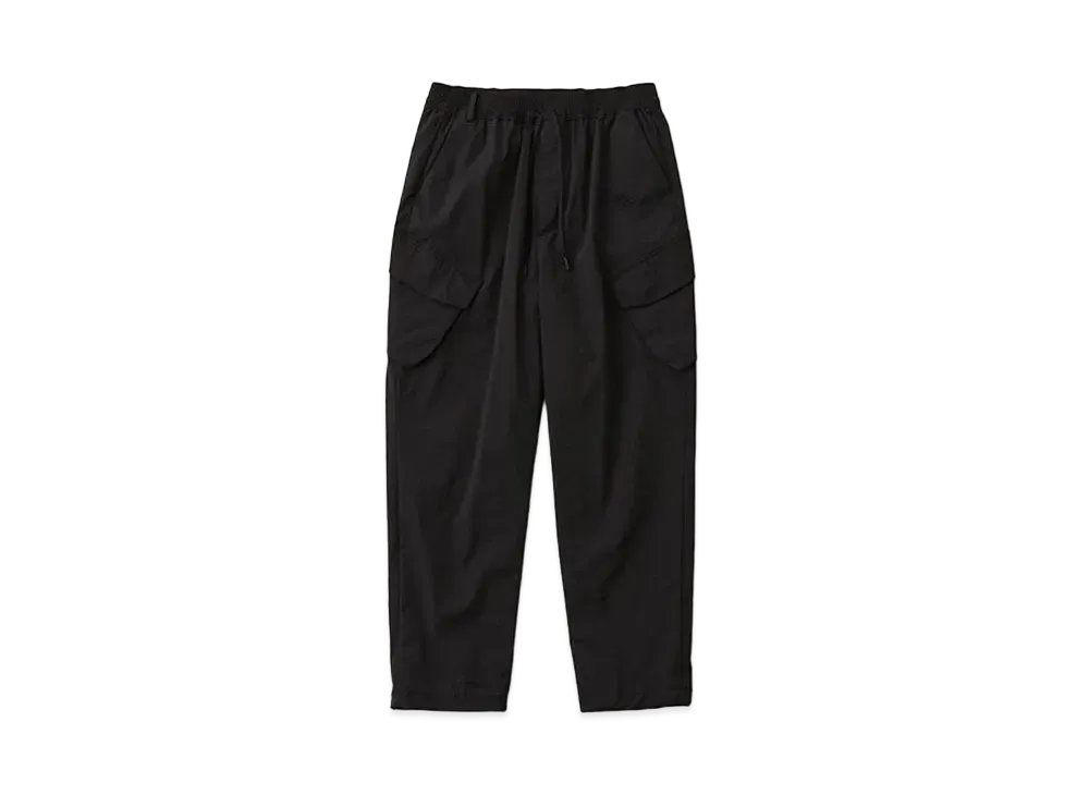 UMBRO x BLK White Mountaineering Cargo Pants "Black"