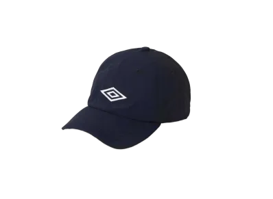 UMBRO x BLK White Mountaineering Cap "Navy"
