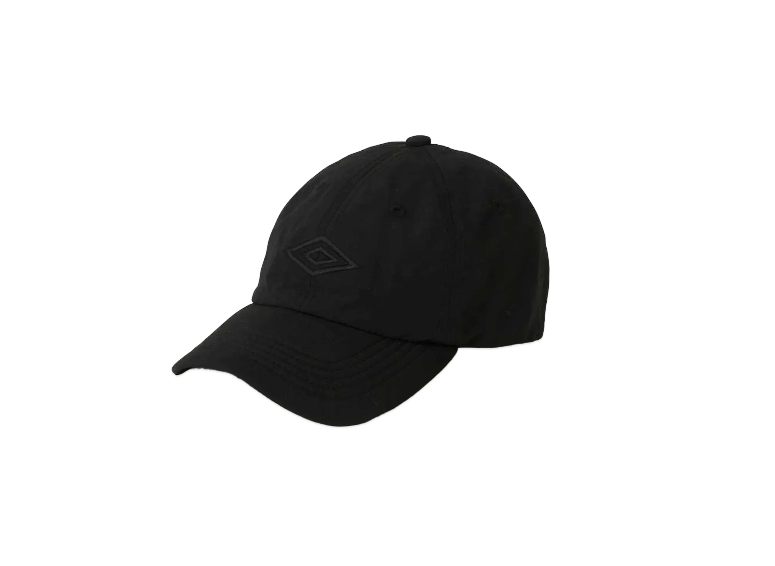 UMBRO x BLK White Mountaineering Cap "Black"