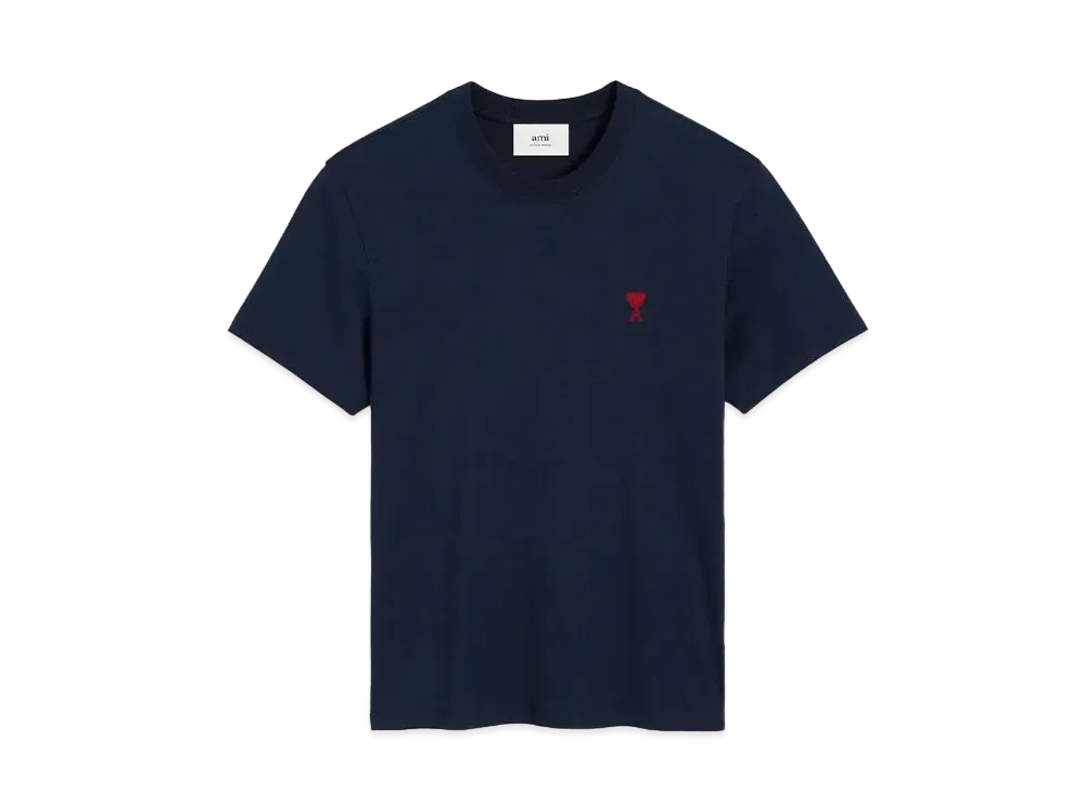 AMI PARIS Ami De Coeur T-Shirt 