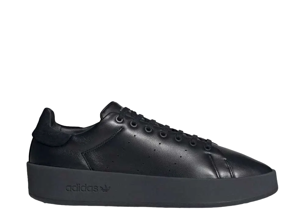 adidas Stan Smith Recon "Core Black"