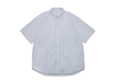 everyone Wide Spread Collar Shirt everyone Wide Spread Collar Shirt