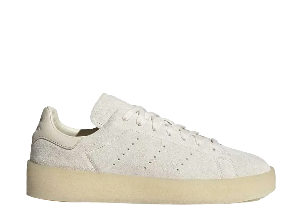adidas Stan Smith Crepe "Off White/Cream White/Supplier Color"