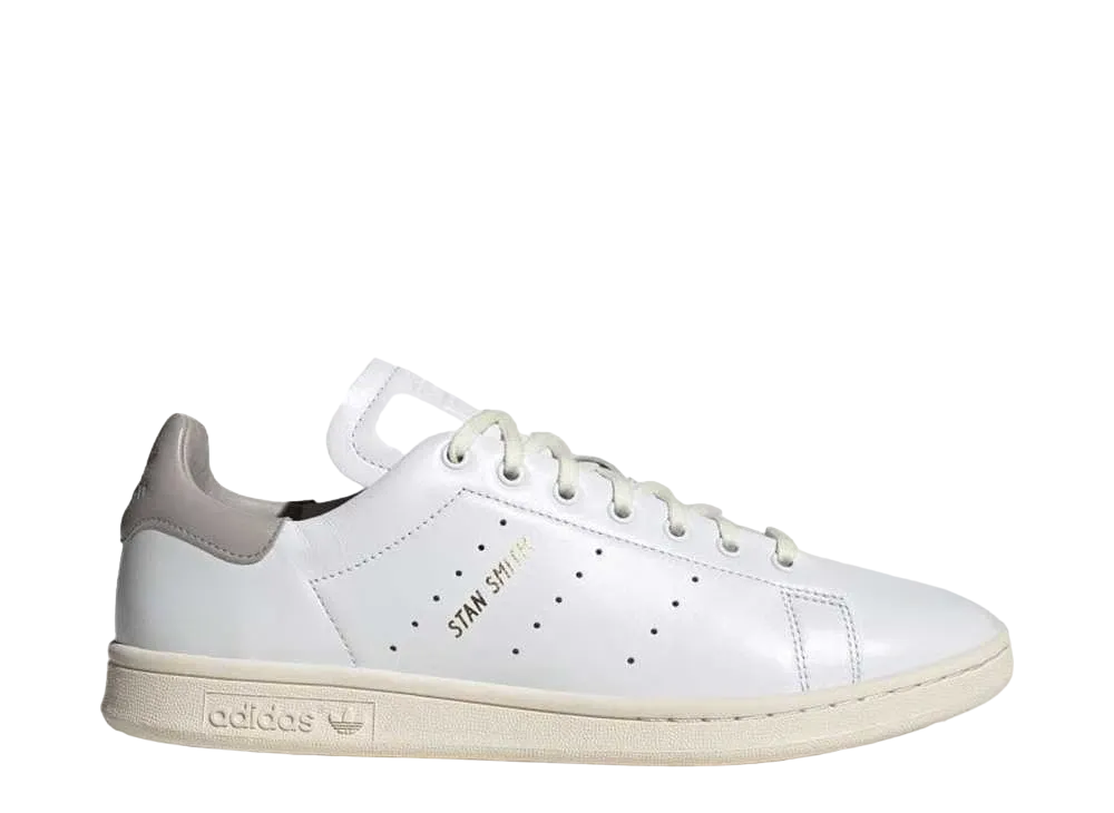 Tomorrowland × adidas Stan Smith Lux "Footwear White/Chalk White"