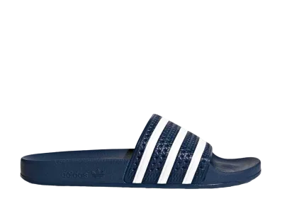 アディダスオリジナルス アディレッタ "アディブルー/ホワイト"