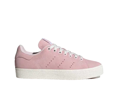 adidas Women's Stan Smith CS "Clear Pink/Footwear White/Core White"
