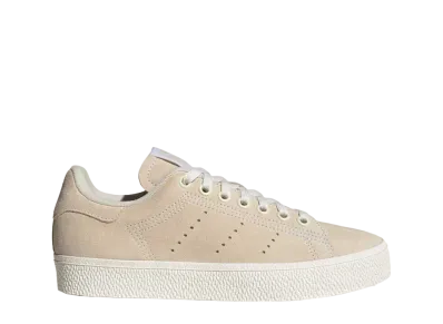 アディダスオリジナルス ウィメンズ スタンスミス CS "ワンダーホワイト/フットウェアホワイト/コアホワイト"