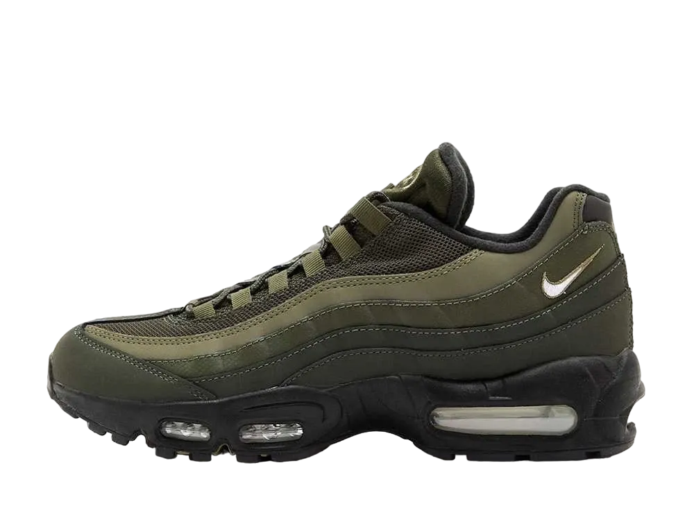 Nike Air Max 95 "Sequoia"