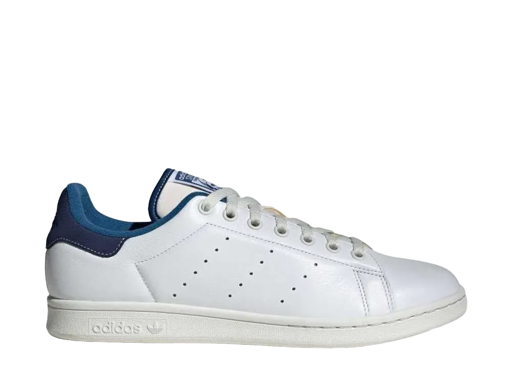 adidas Stan Smith "Footwear White/Dark Blue/Crystal White"