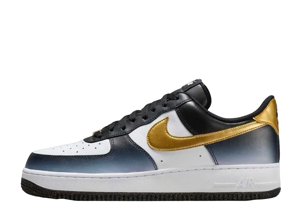 Foot Locker × Nike Air Force 1 Low "50th Anniversary"