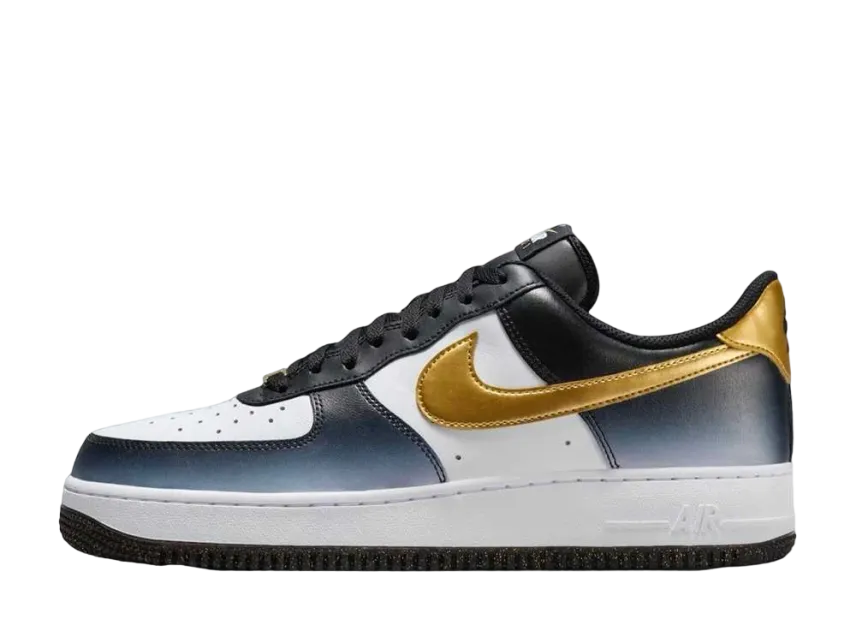 フットロッカー × ナイキ エアフォース1 ロー "50thアニバーサリー"