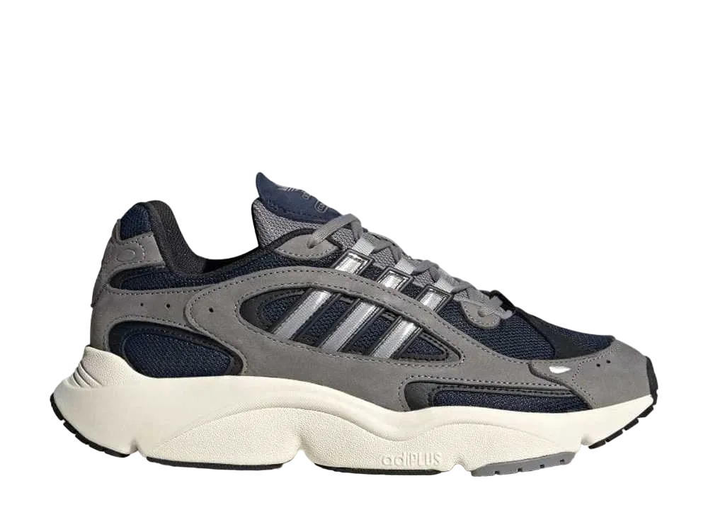 アディダスオリジナルス オズミレン "グレースリー/コアブラック/シルバーメタリック"