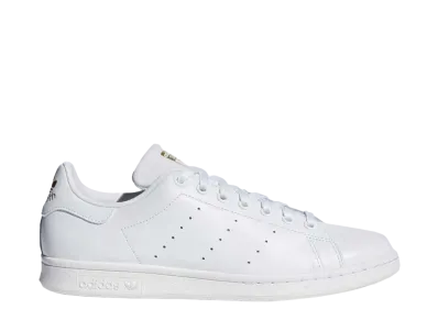 adidas Stan Smith "Footwear white/Gold Metallic"