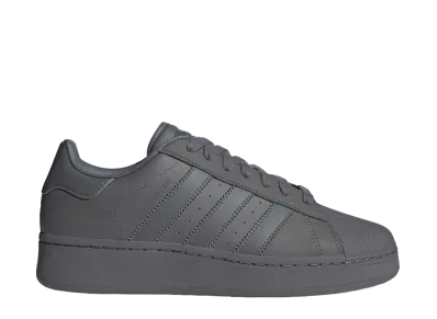 adidas Superstar XLG "Gray Four/Core Black"
