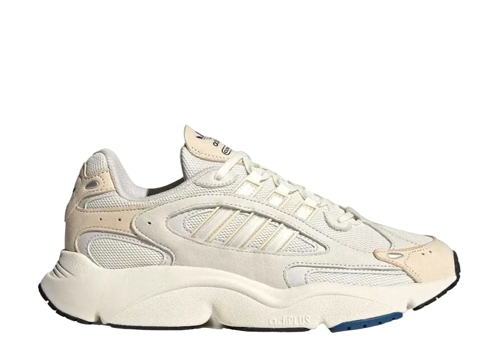 アディダスオリジナルス オズミレン "アイボリー/ワンダーホワイト/オフホワイト"