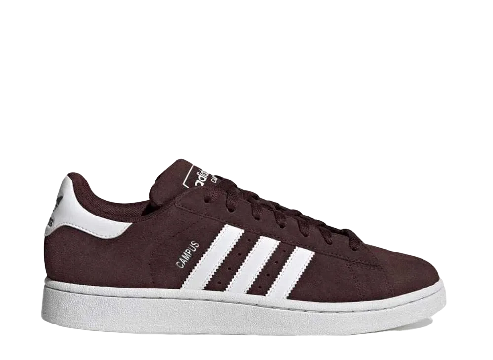 アディダスオリジナルス キャンパス 2.0 "シャドーブラウン/フットウェアホワイト/コアブラック"