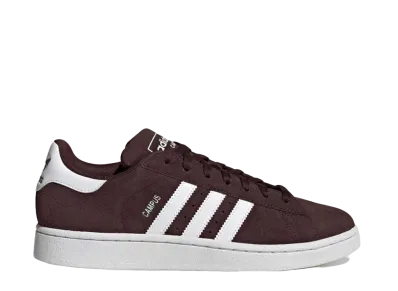 adidas Campus 2.0 "Shadow Brown/Footwear White/Core Black"