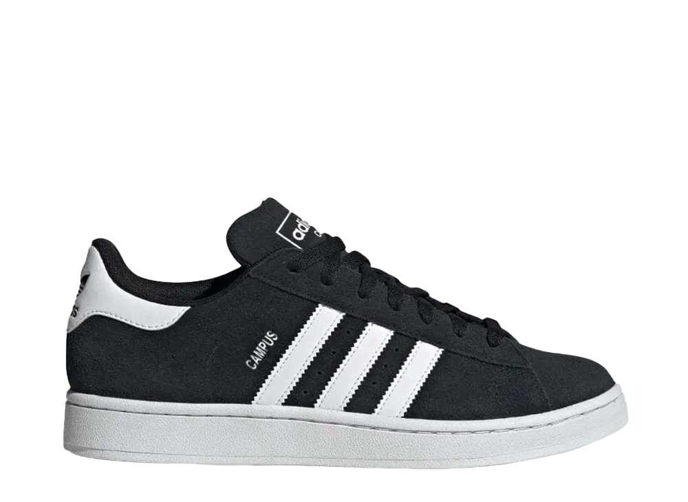 アディダスオリジナルス キャンパス 2.0 "コアブラック/フットウェアホワイト"