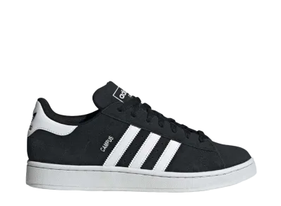アディダスオリジナルス キャンパス 2.0 "コアブラック/フットウェアホワイト"