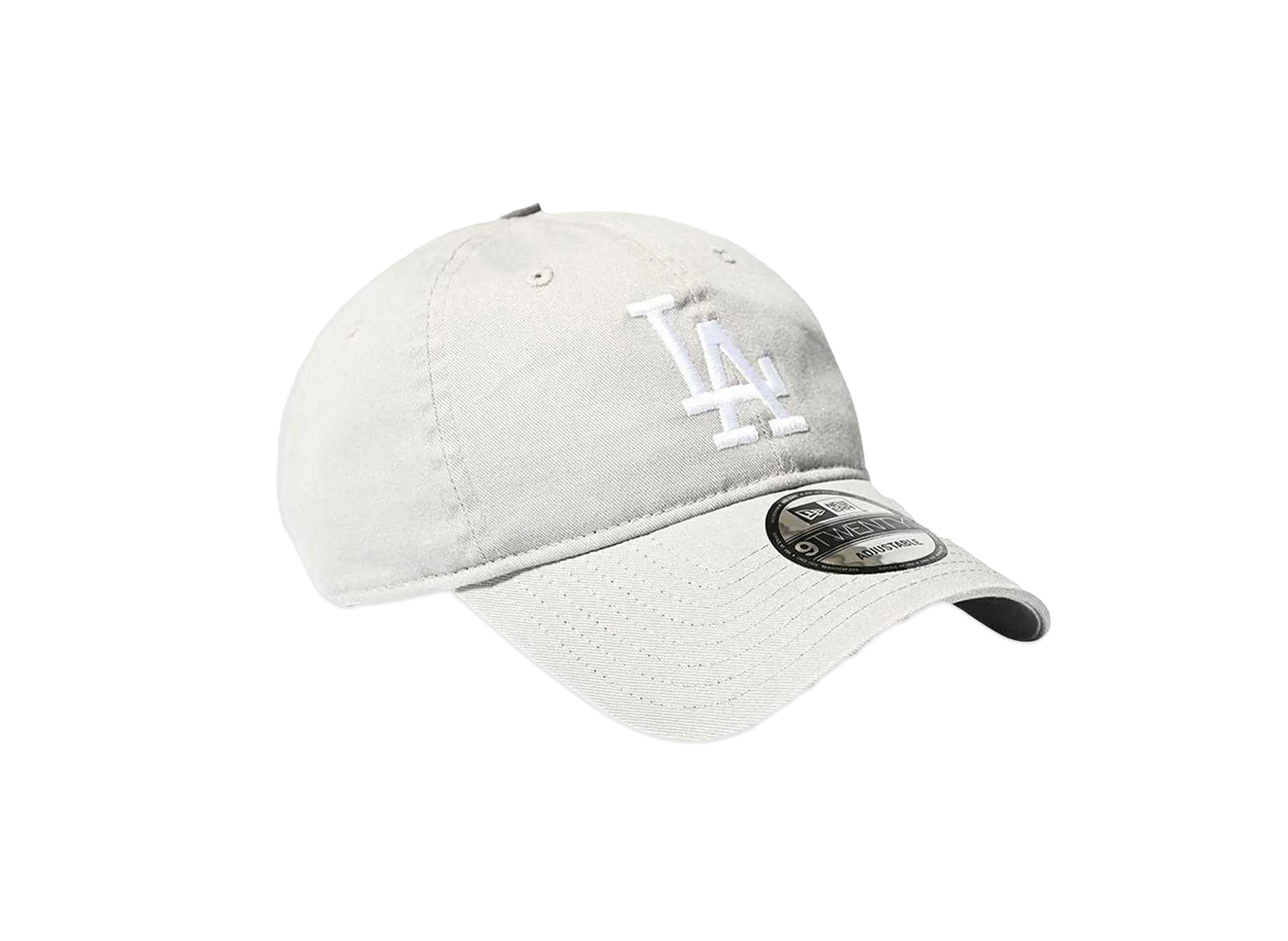 HOME GAME LOS ANGELES DODGERS "GRAY"