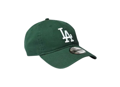 HOME GAME LOS ANGELES DODGERS "DARK GREEN"